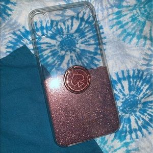 iPhone XS Max Kate Spade phone case